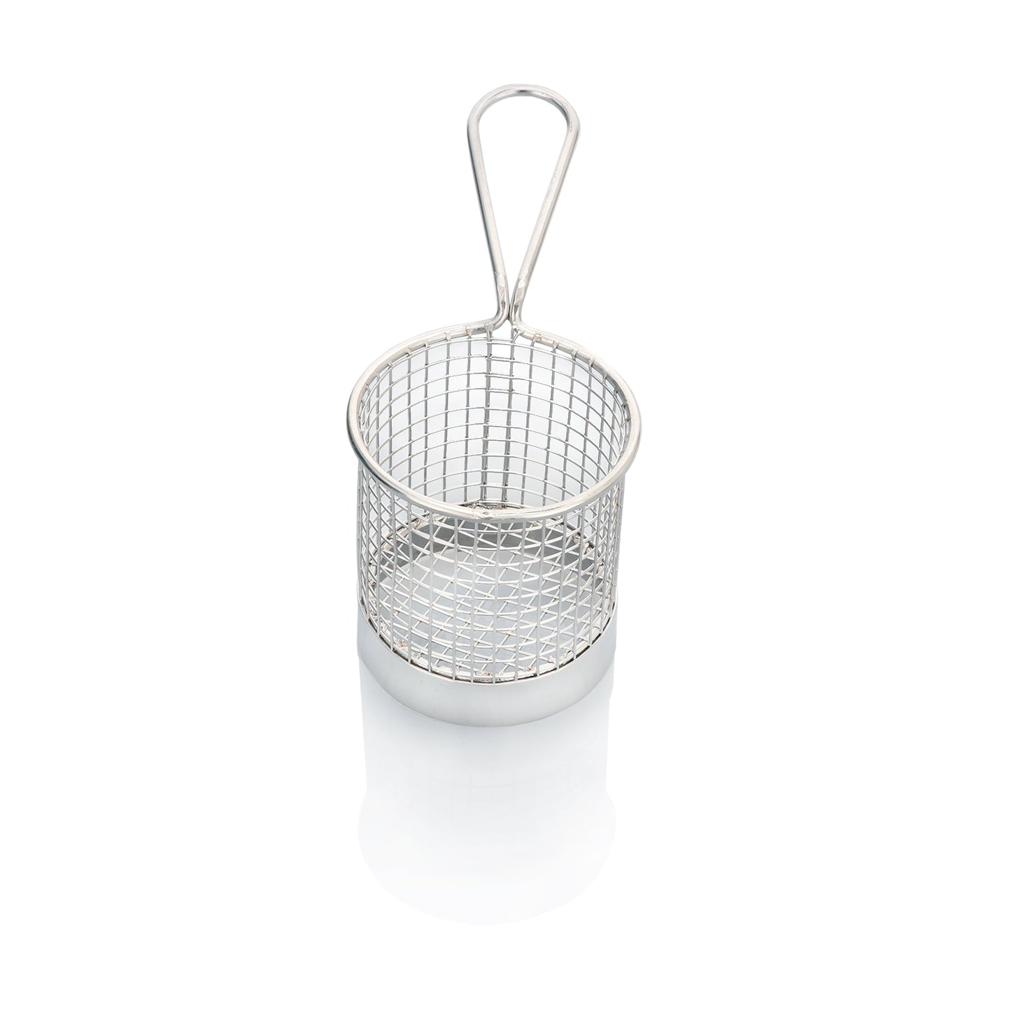 9cm mini chip basket