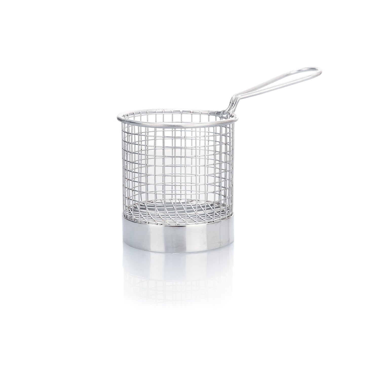 9cm mini chip basket
