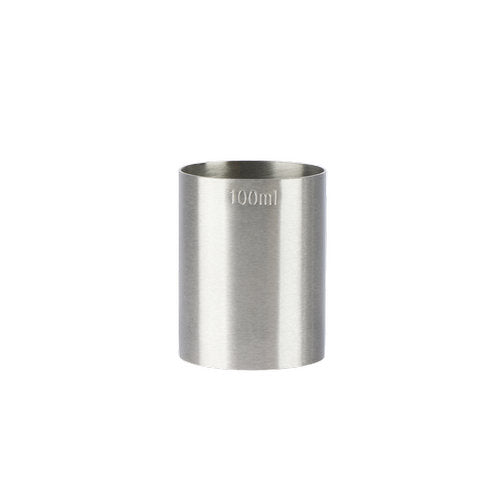 100ml Stainless Steel Thimble Measure