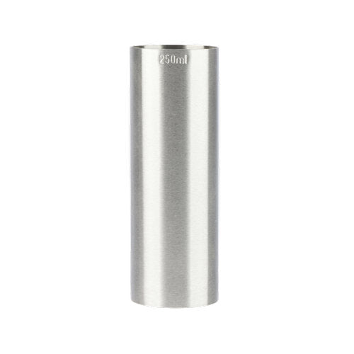 150ml St/Steel Thimble Measure