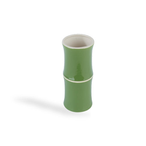 Ceramic Bamboo Tiki Mug 320ml