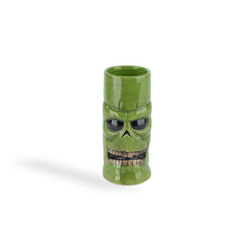 Ceramic Daimonio Tiki Mug 390ml
