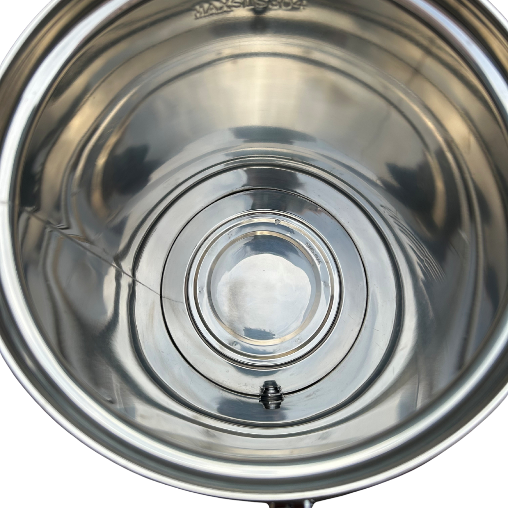 WATER BOILER 25 LTR – Commercial Hot Water Urn | Model WB-25A