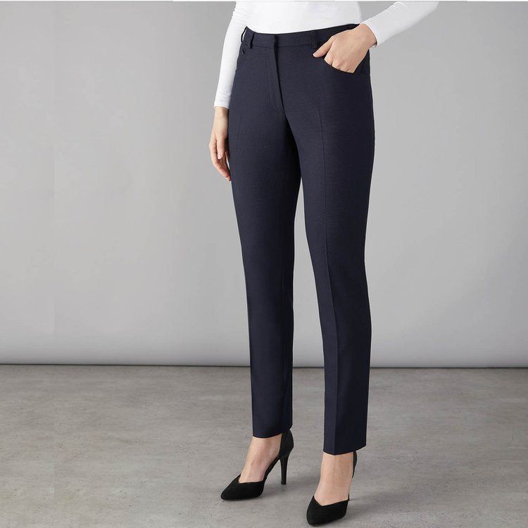 King Slim Fit Trousers