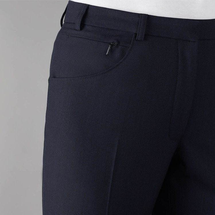 King Slim Fit Trousers