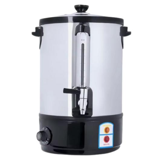 WATER BOILER 25 LTR – Commercial Hot Water Urn | Model WB-25A