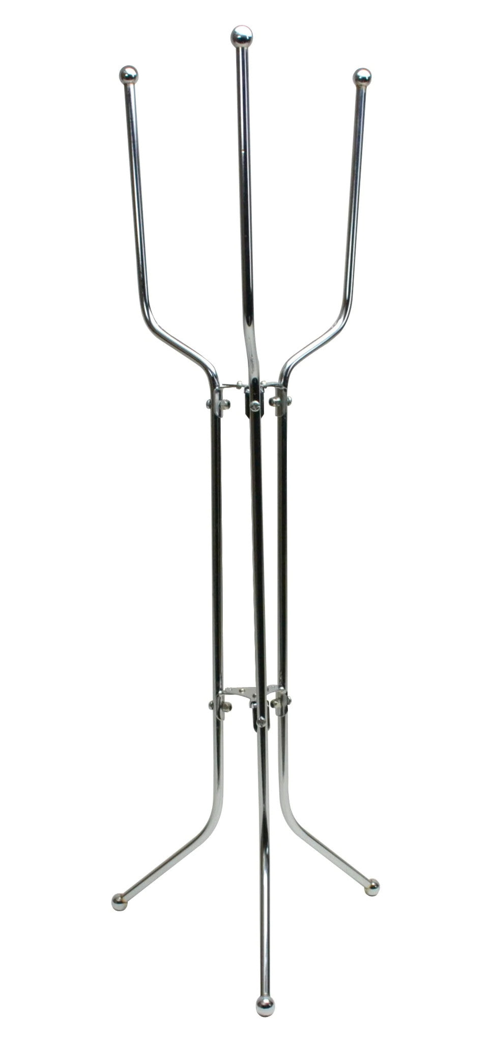 Stainless Steel Champagne Bucket & Stand Set