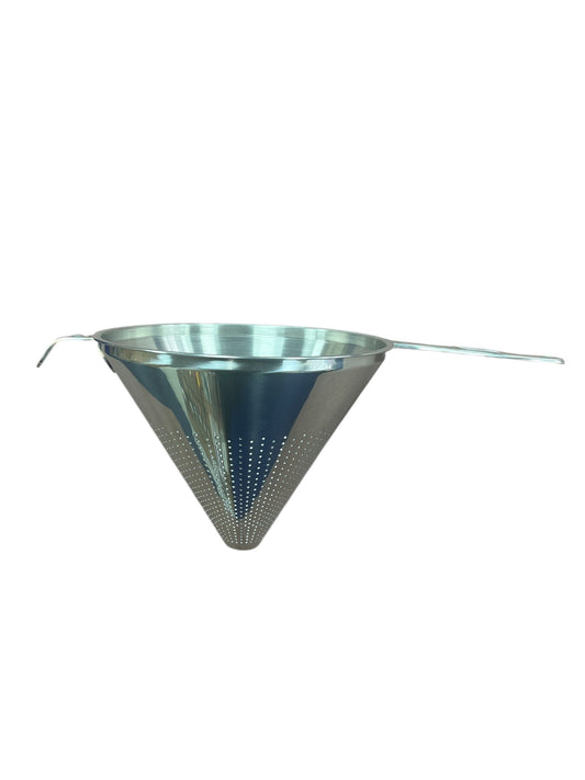 8" Conical Strainer S/S (7852)