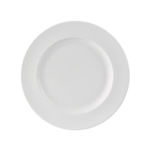 Simply Tableware 25.5cm Plate (Pack of 6)