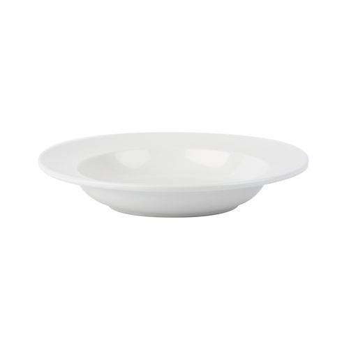 Simply Tableware Soup Plate 23cm (Pack of 6)