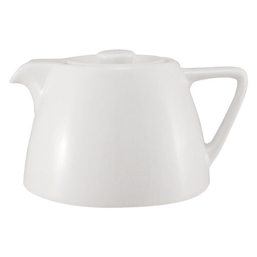 Simply Conic Tea Pot 80cl/28oz (Pack of 6)