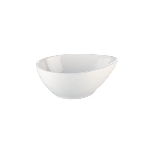 Small Tear Shaped Bowl 9.5cm (Pack of 6)