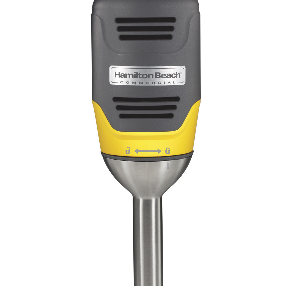 Hamilton Beach Commercial Mini BigRig Compact Stick Blender 230mm