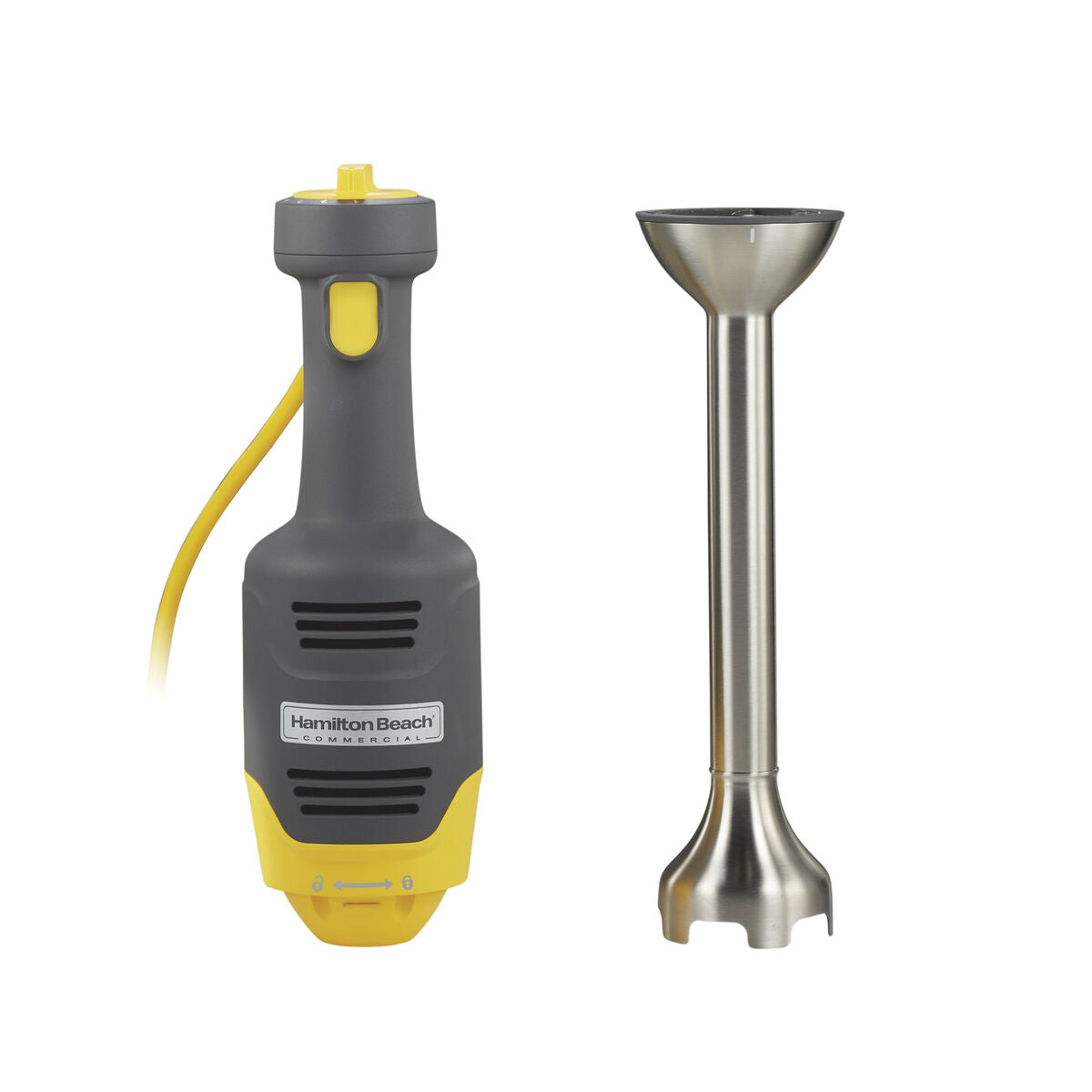 Hamilton Beach Commercial Mini BigRig Compact Stick Blender 230mm