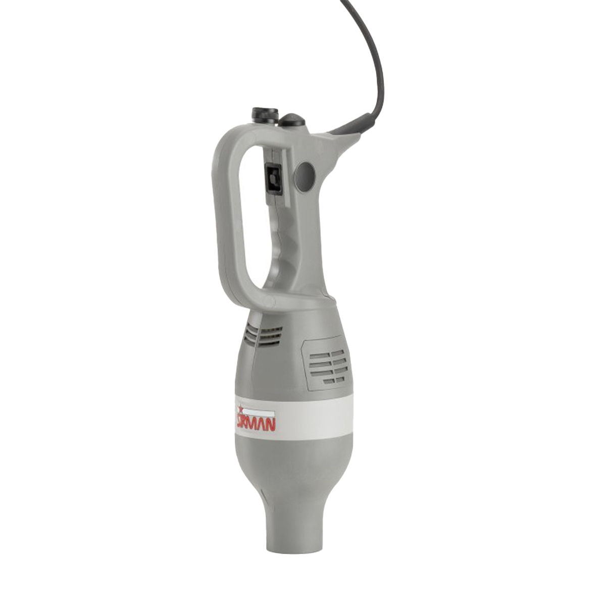 Sirman Ciclone 280 Stick Blender 350mm Shaft Variable Speed