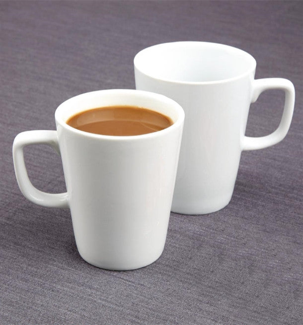 Chef-Hub 12oz Latte Mug