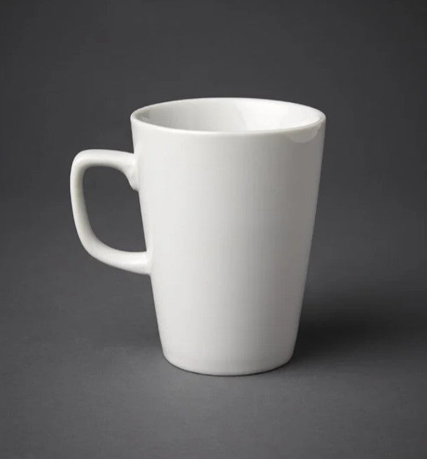 Chef-Hub 12oz Latte Mug