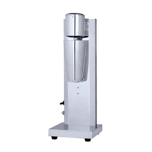 Commercial Milk Shaker / Bubble Tea Blending Machine | 220V Stainless Steel