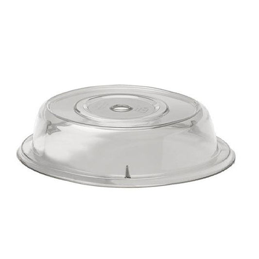 10'' Polycarbonate Oval Food Cover (7920)