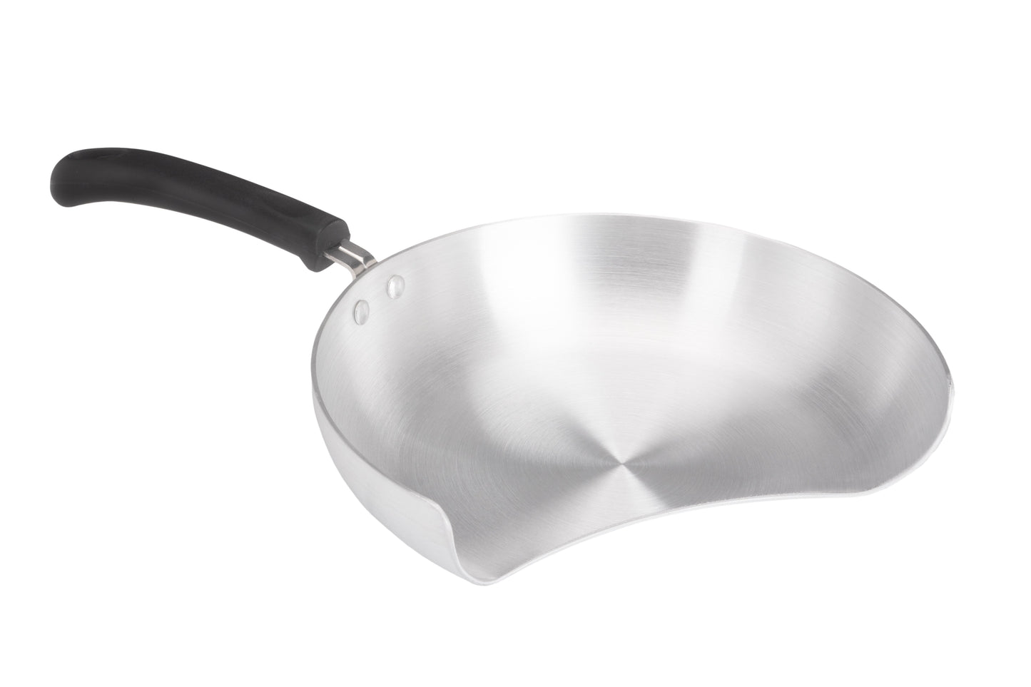 24cm Aluminium Medium Duty Kebab Catcher (1272)