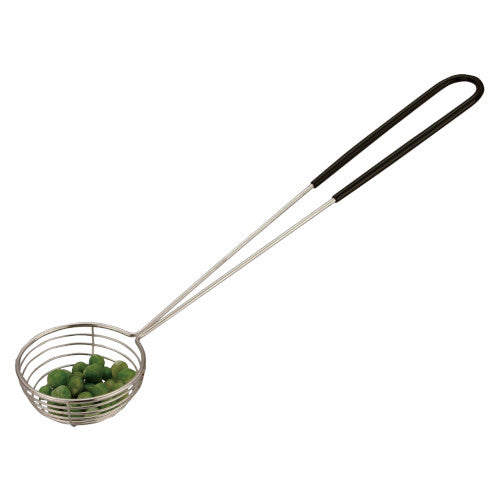 Pea Ladle Stainless Steel