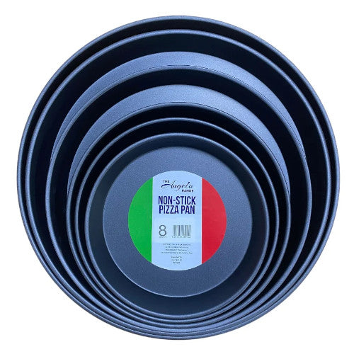 PIZZA PAN - NON-STICK 9"