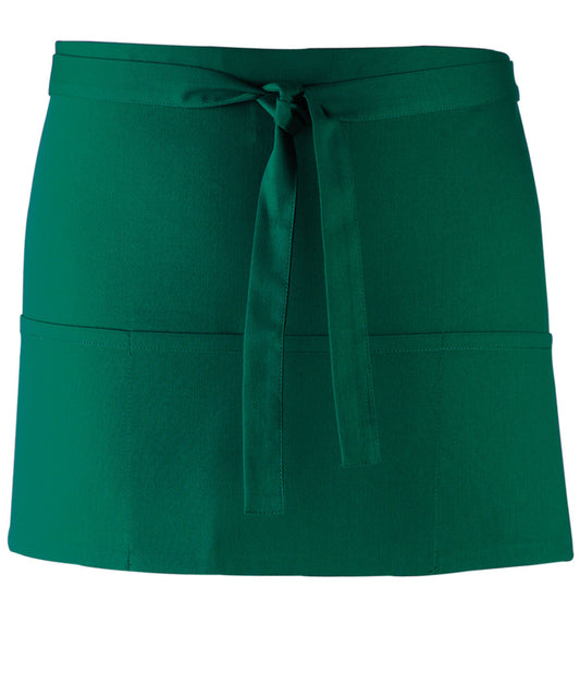 3-Pocket Waist Apron - Bottle