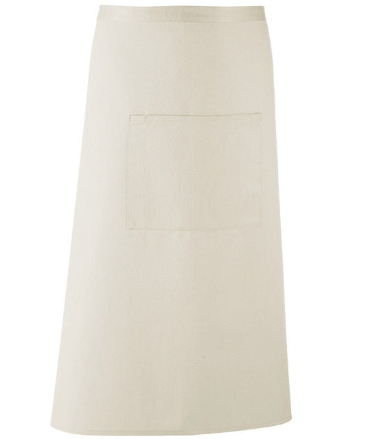 Bar Apron - Natural
