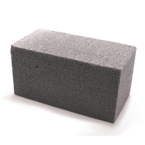 Grill Brick - Griddle Cleaning Pumice Stone