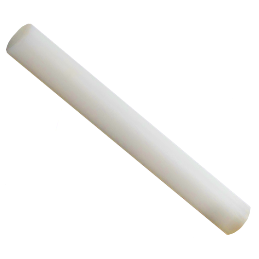 16" POLYETHYLENE ROLLING PIN (7453)