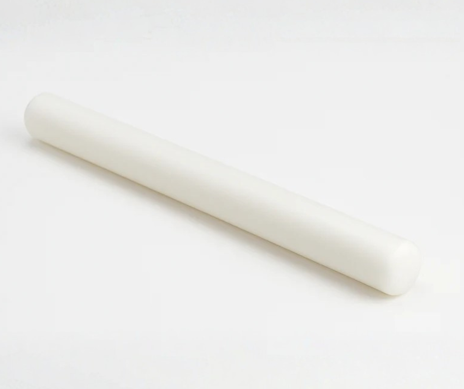 20" Polyethylene Rolling Pin (7455)