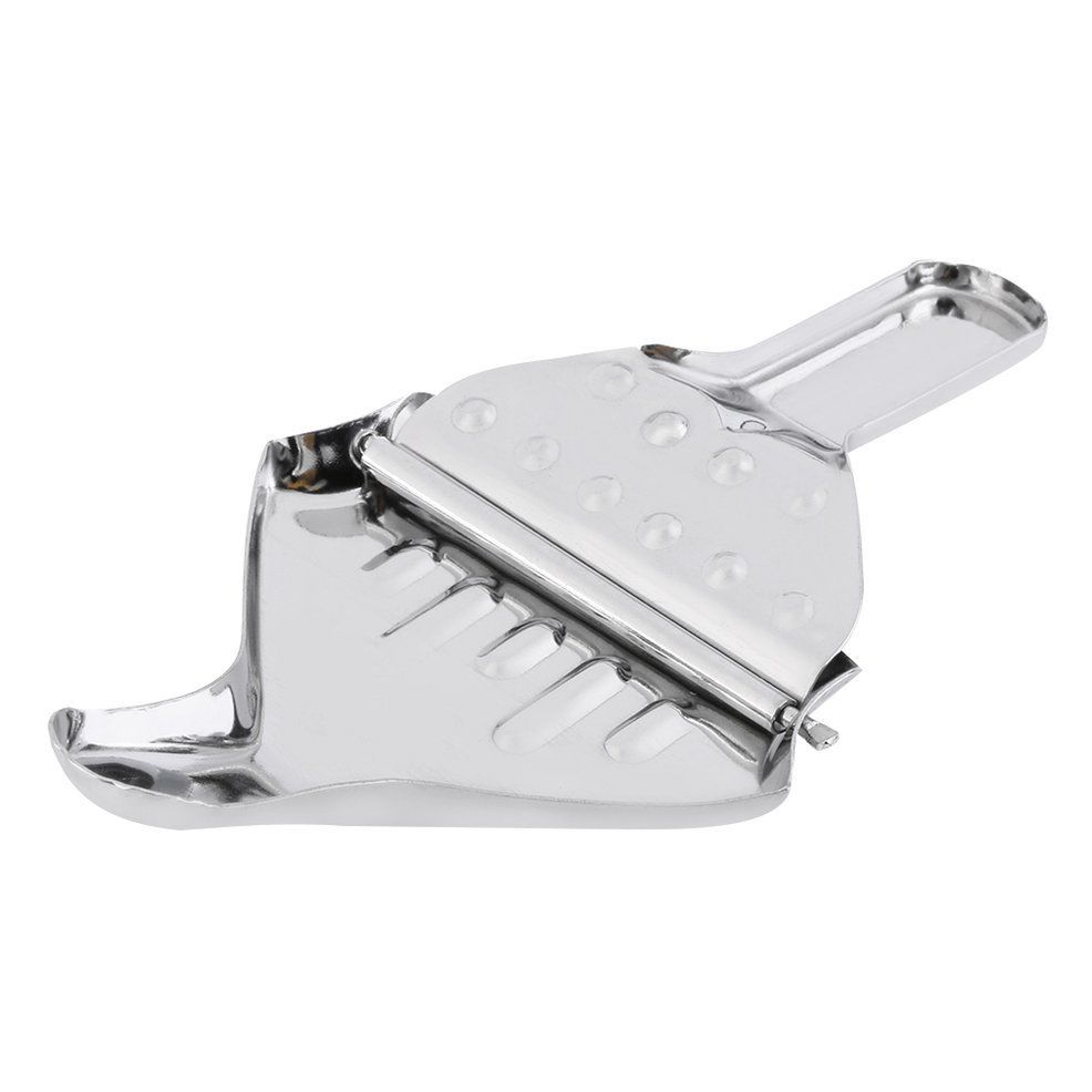 Lemon Tong Stainless Steel (7582)