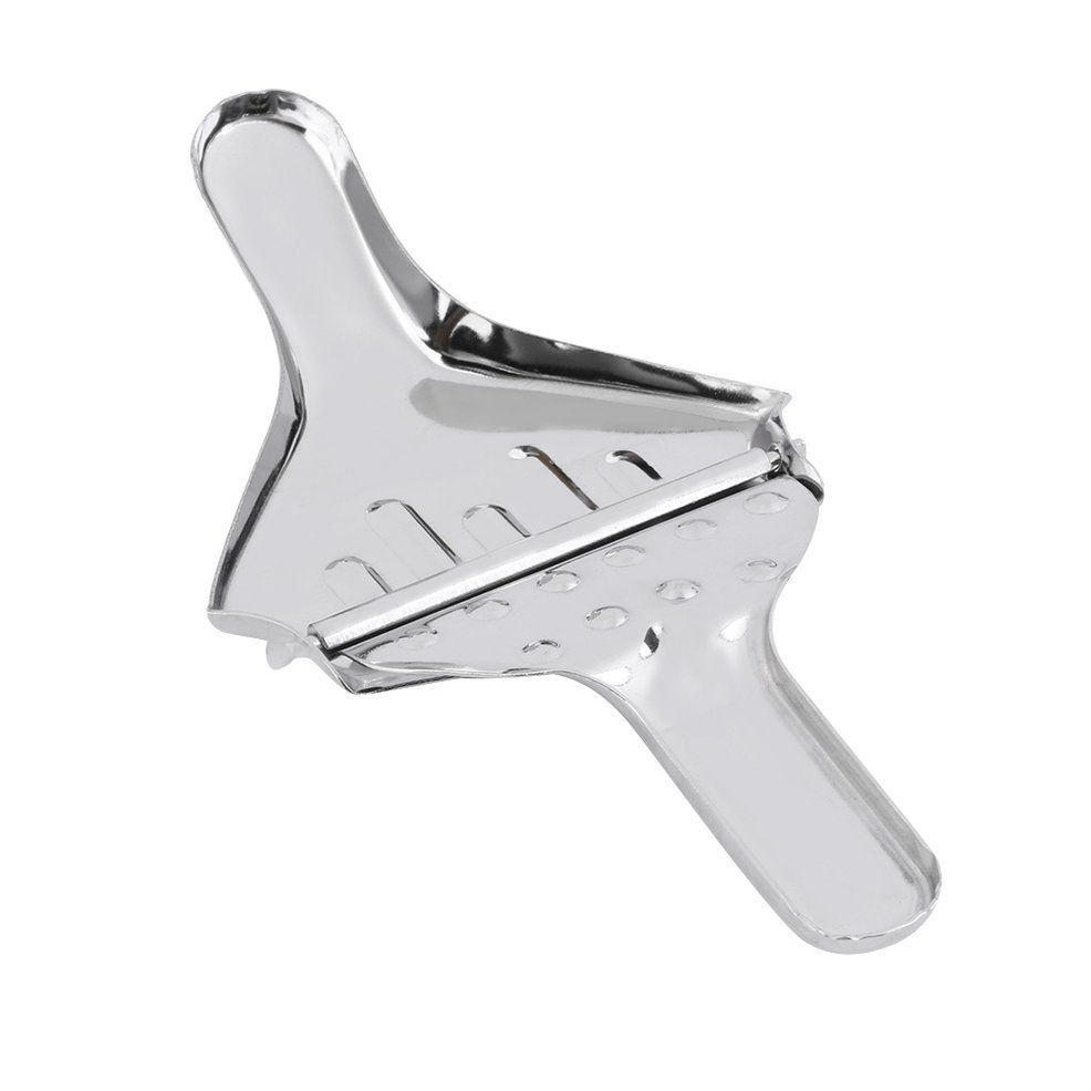 Lemon Tong Stainless Steel (7582)