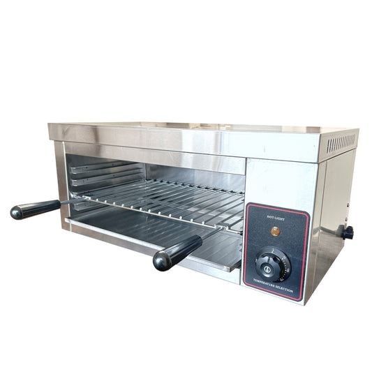 Electric Salamander Toaster Grill