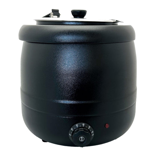 10L Soup Kettle Food Warmer