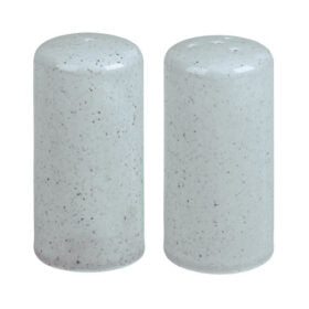 Stone Pepper Pot 10cm/4″ (Pack of 6)