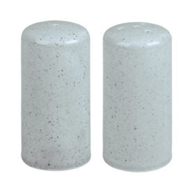 Stone Salt Pot 10cm/4″ (Pack of 6)