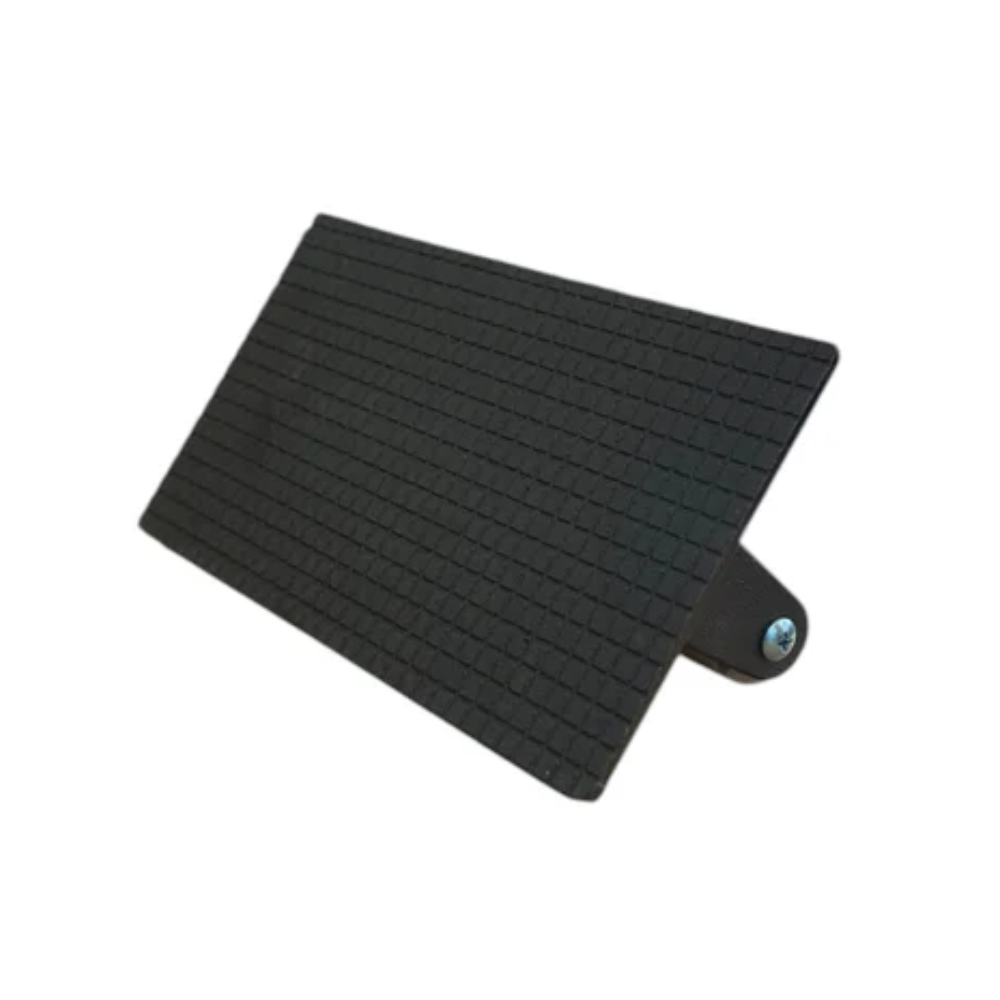 Steak Weight - Rectangle - Cast Iron