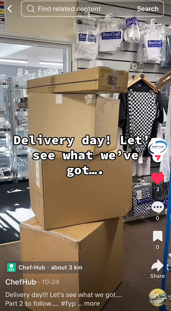 TikTok video thumbnail