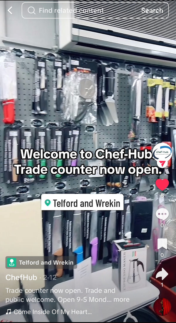 TikTok video thumbnail