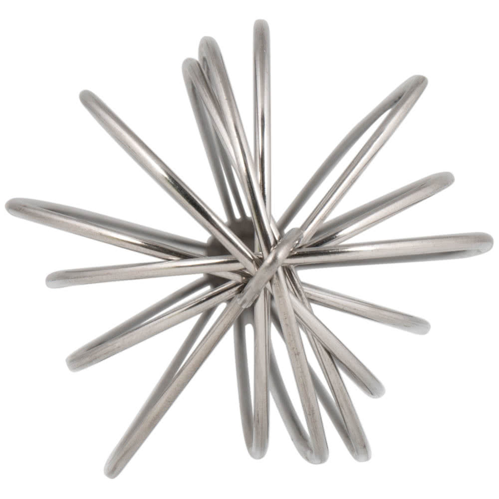 Heavy Duty Wire Whisk Stainless Steel