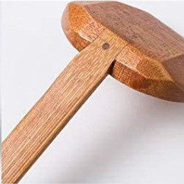 Japanese-Style Long Handle Ramen Soup Spoon