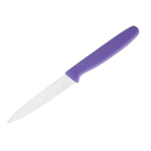 Colour Coded 3.5'' Paring Knife PURPLE