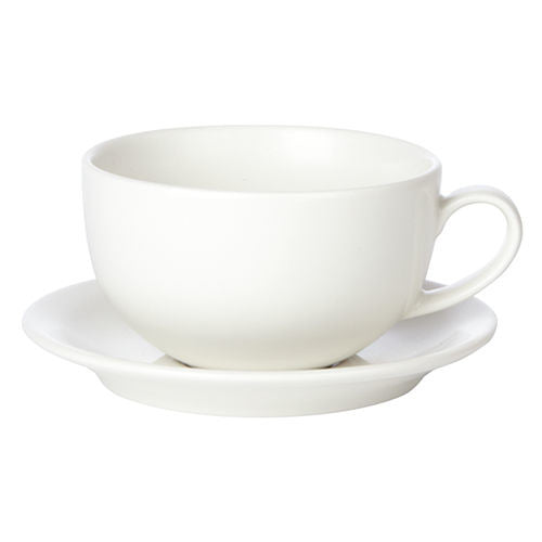 Chef-Hub 12oz Bowl Shape Cup (cup only)