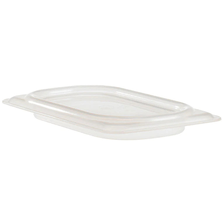 Lid for 1/3 One Third Size Polypropylene Gastronorm Container