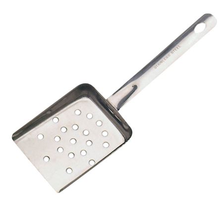 CHIP SCOOP