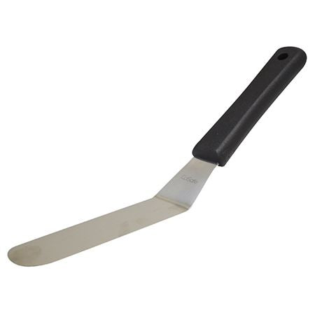 COLSAFE PALETTE KNIFE 4" 10CM - BLACK