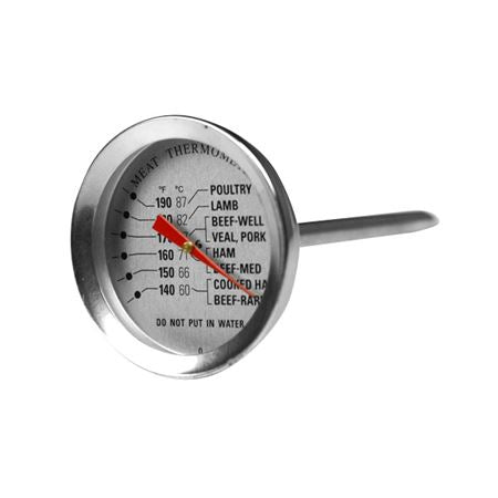 THERMOMETER MEAT PROBE 2" (-55C TO 87C)