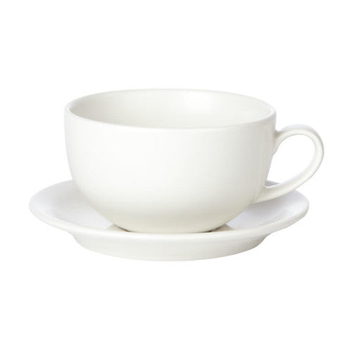 Chef-Hub 9oz Bowl Shape Cup (cup only)