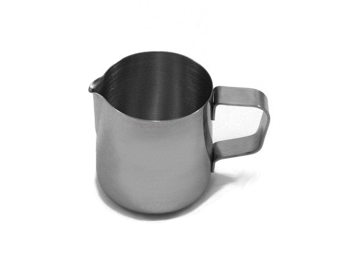3oz Stainless Steel Milk Jug